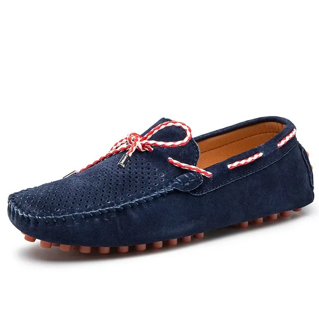 Hank Men's Loafers Casual Shoes