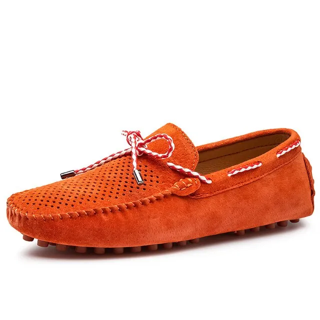 Hank Men's Loafers Casual Shoes
