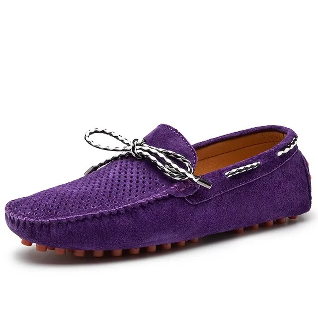 Hank Men's Loafers Casual Shoes