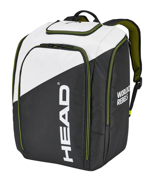 Head Rebels Racing S Backpack 60L 2024