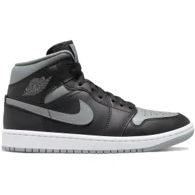 Jordan 1 Mid -Shadow (W)