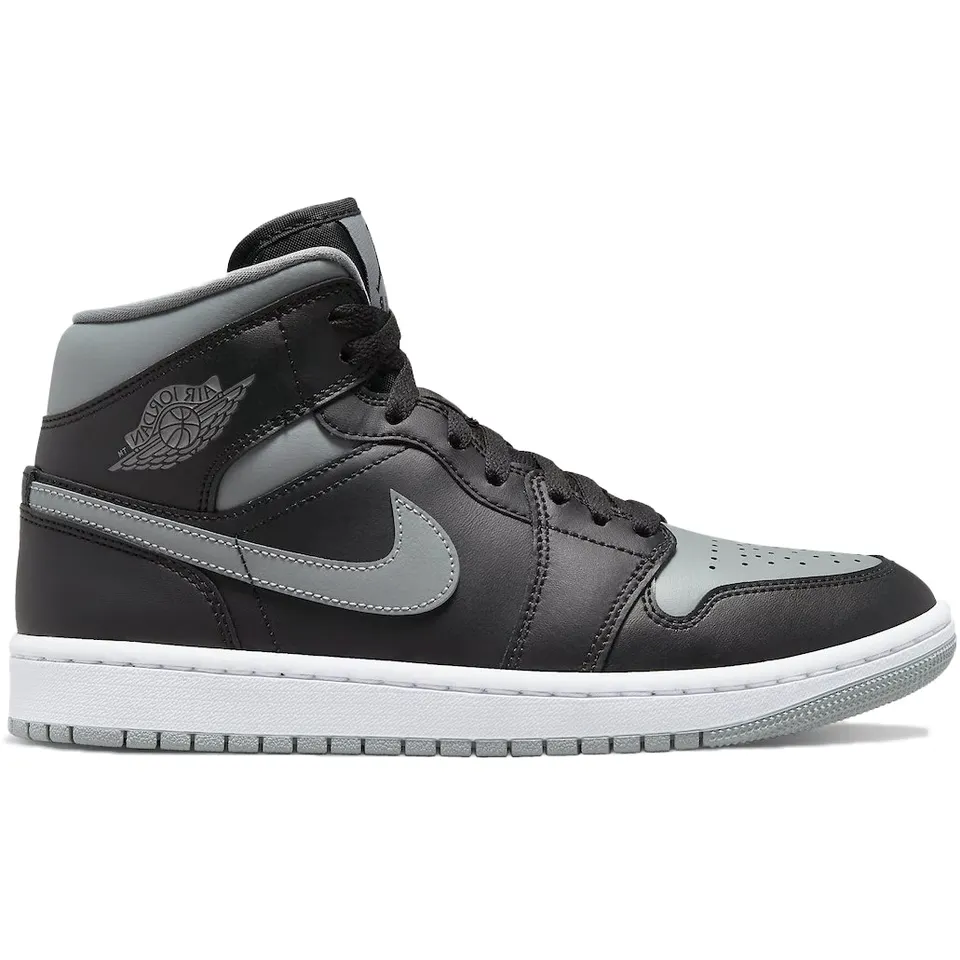 Jordan 1 Mid -Shadow (W)