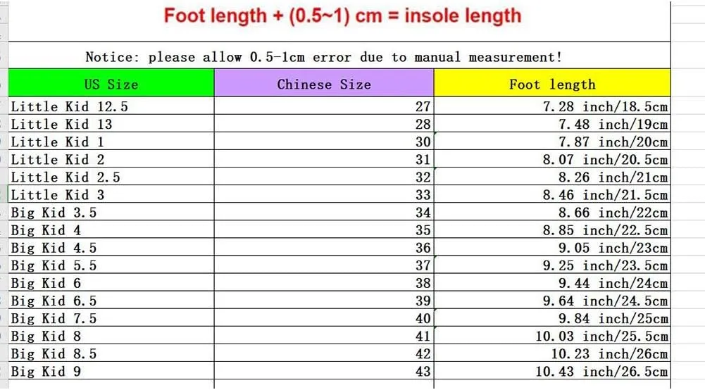 Kids Led Light Up Shoes Sneakers Outdoor Two Wheels Roller Skates Shoes for Boys Girls