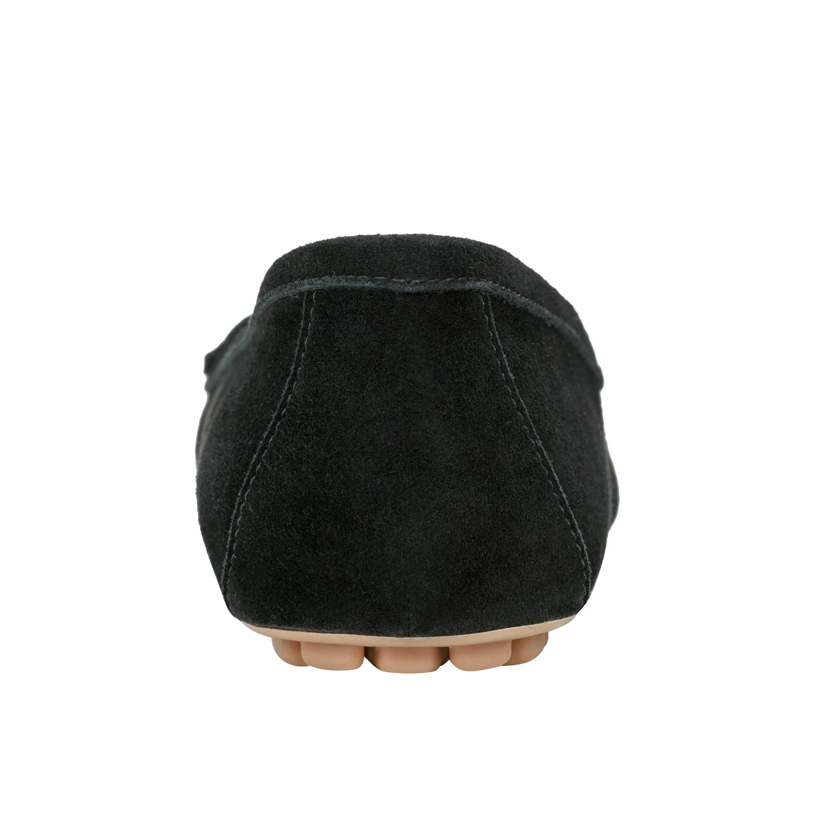 Layney Casual Tassle Loafer