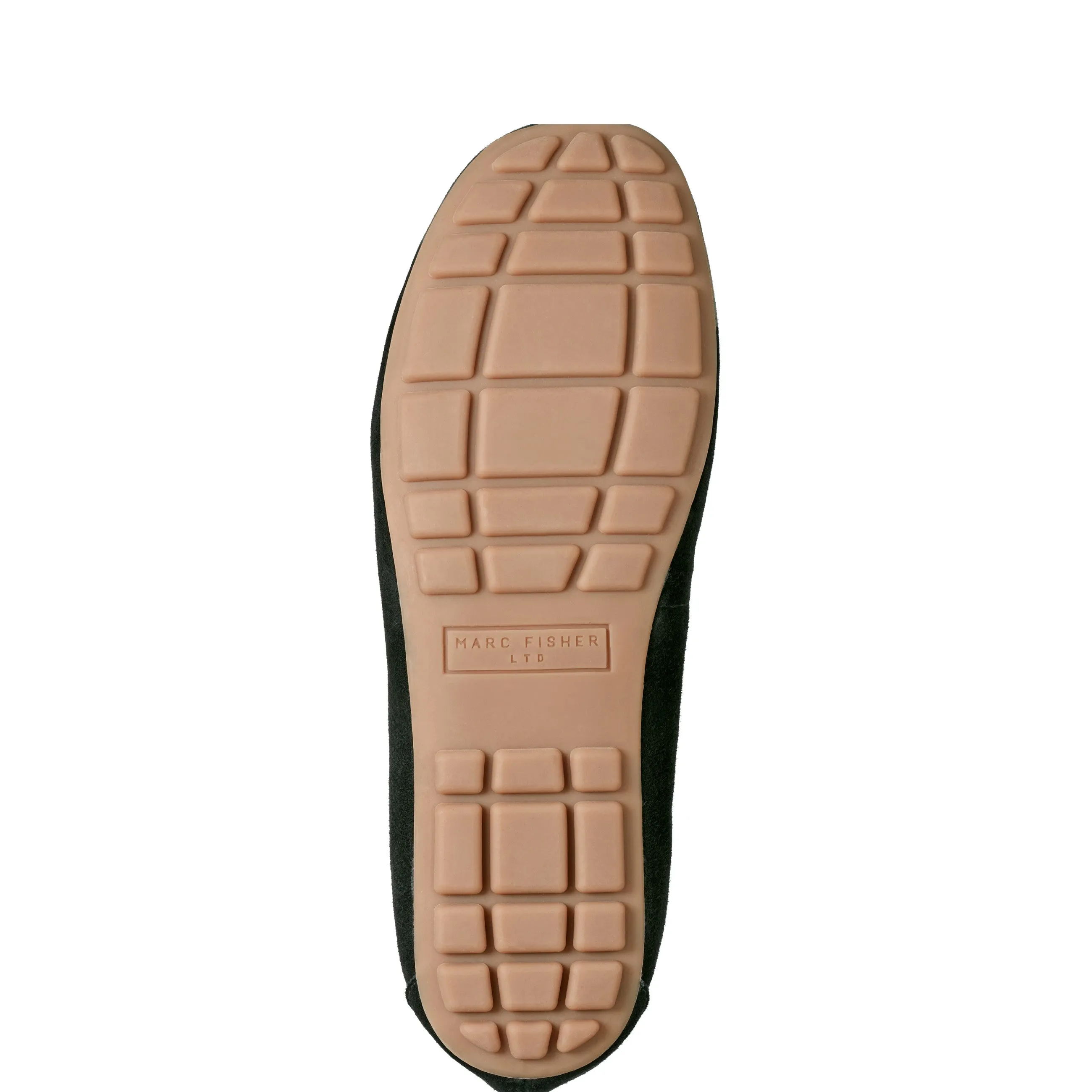 Layney Casual Tassle Loafer