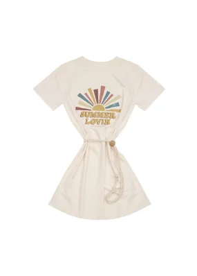 Live Dress - Pearl