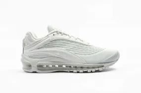 Nike scarpa sneakers da donna Air Max Deluxe SE AT8692 002 platino