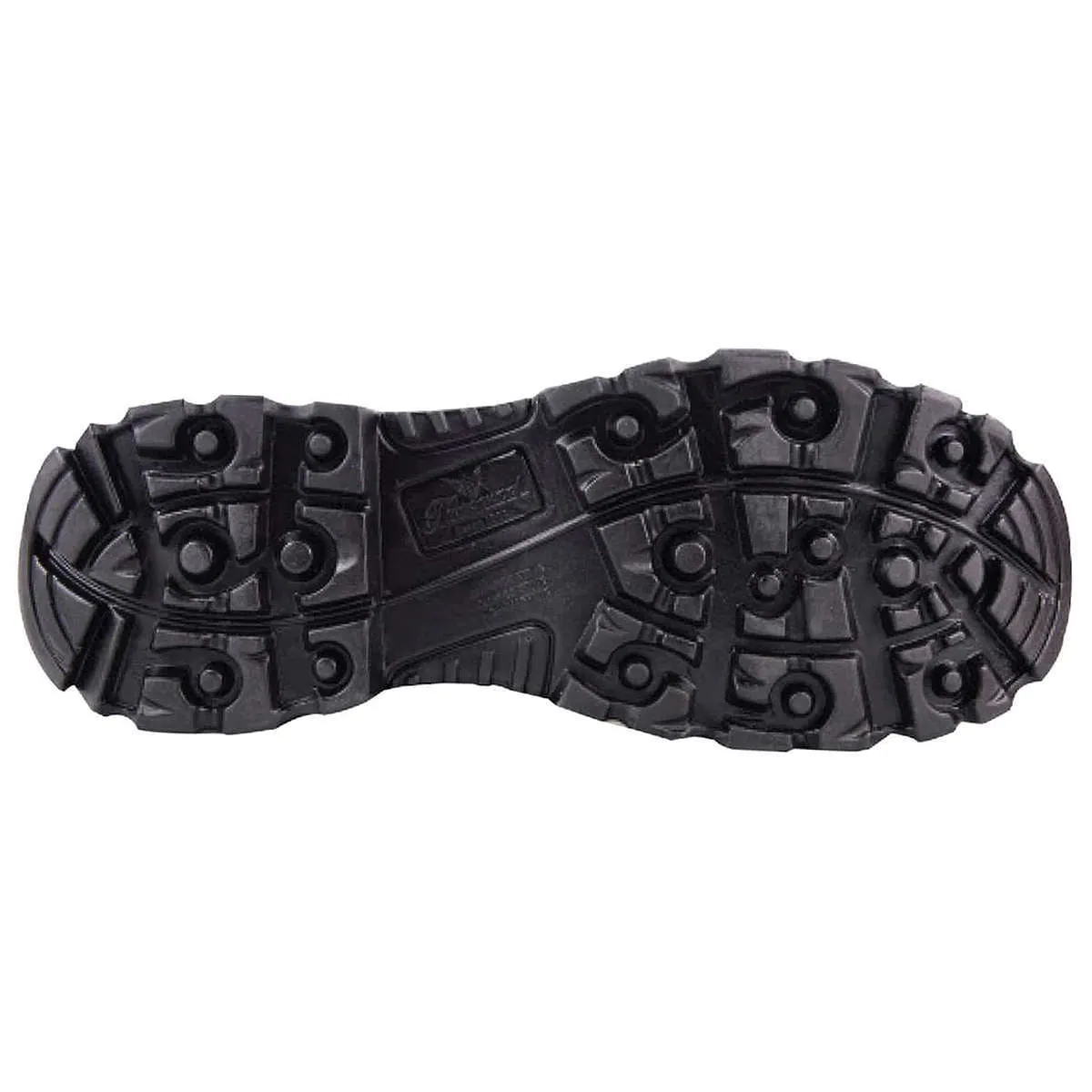 Omni 6 Inch Waterproof Leather Men's Safety Toe Boots