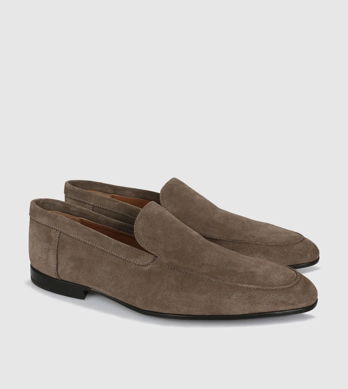 Orson Loafers by Brando