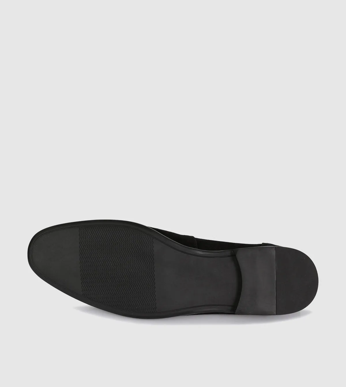 Orson Loafers by Brando
