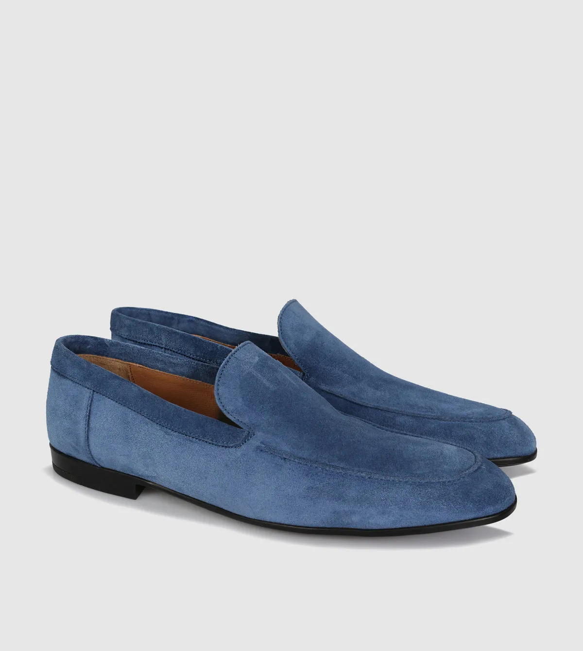 Orson Loafers by Brando