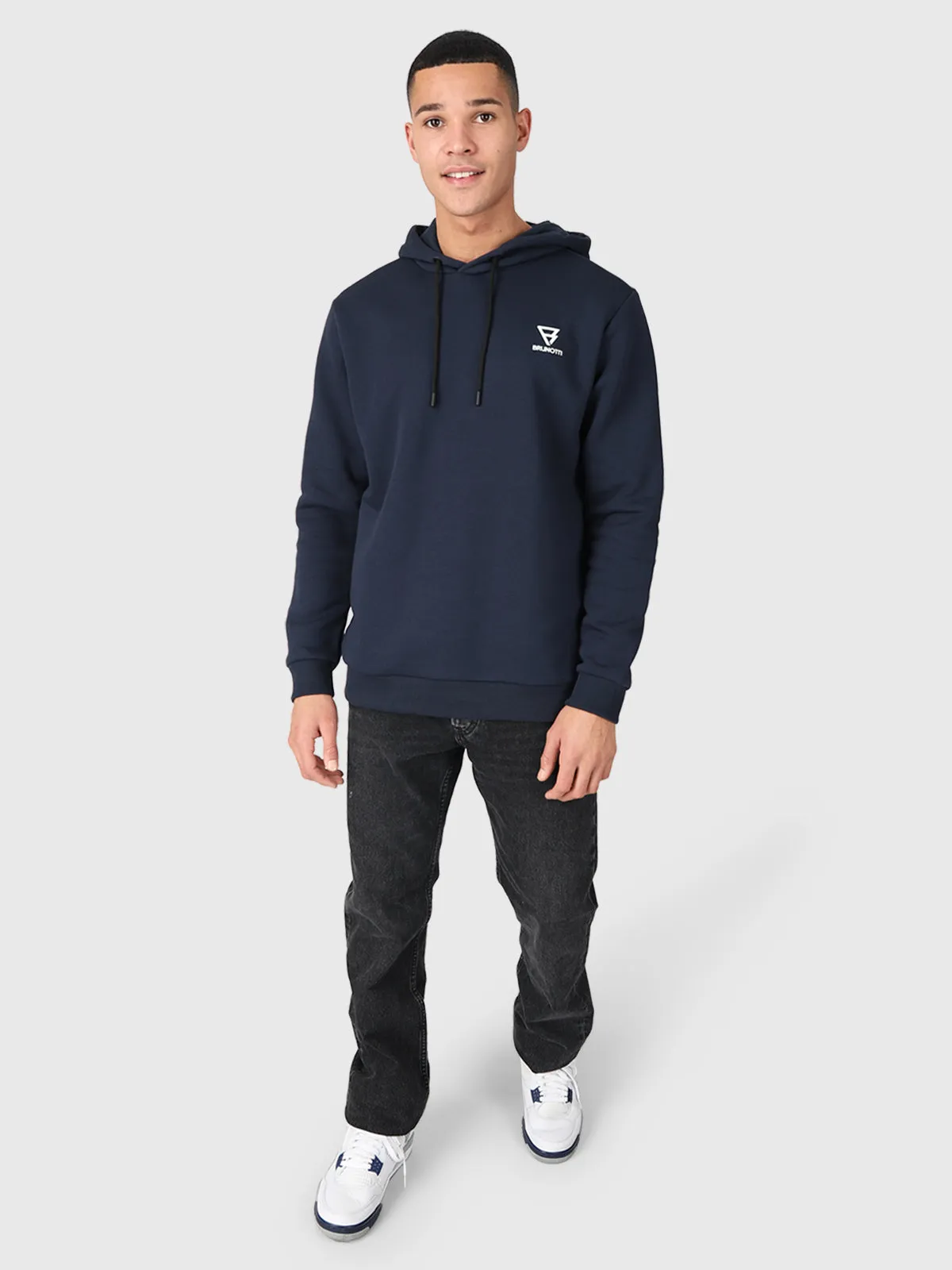 Parry-R Men Sweater | Blue