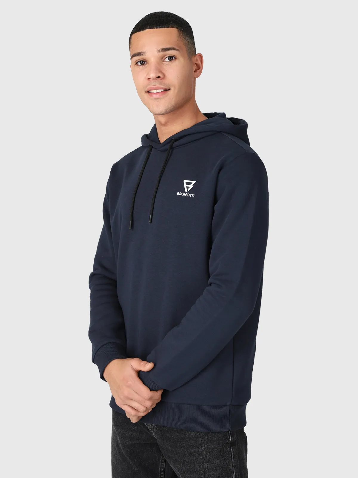 Parry-R Men Sweater | Blue