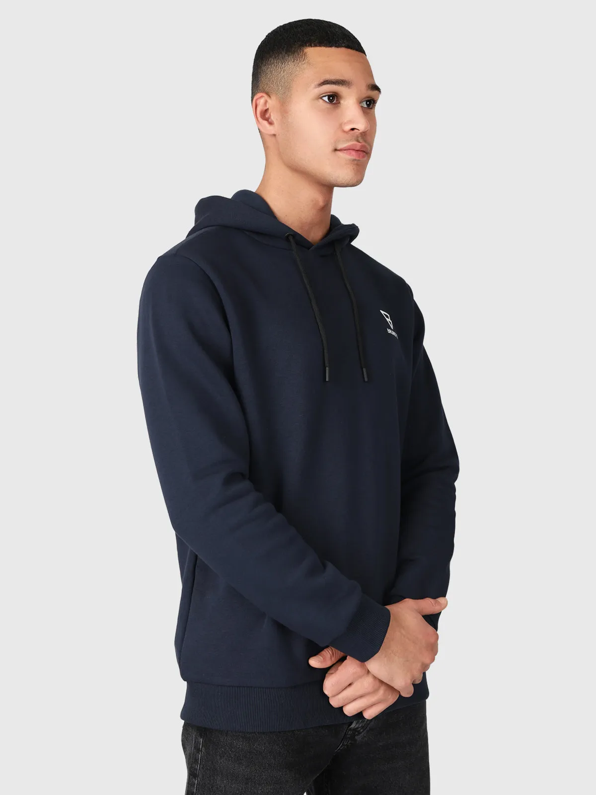 Parry-R Men Sweater | Blue