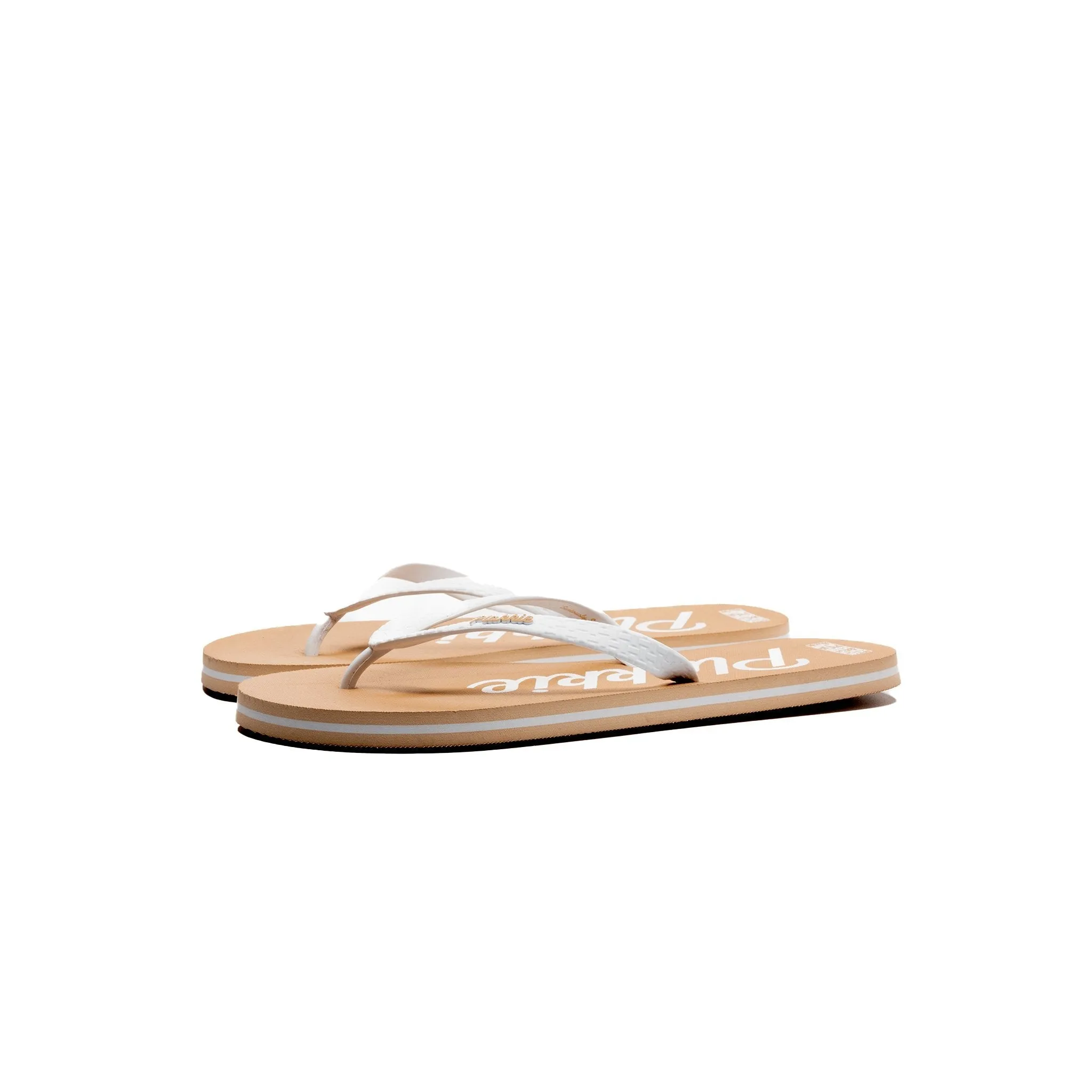 Plakkie Coffee Bay Unisex Flip Flops