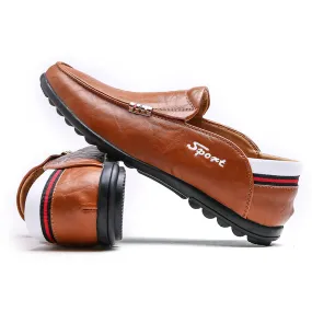 Plus Size Men shoes leather summer mens Loafers moccasins sneakers male shoes casual mens footwear Flat Walking drop shipping