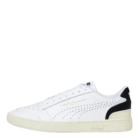 Ralph Sampson Lo Perf Soft White