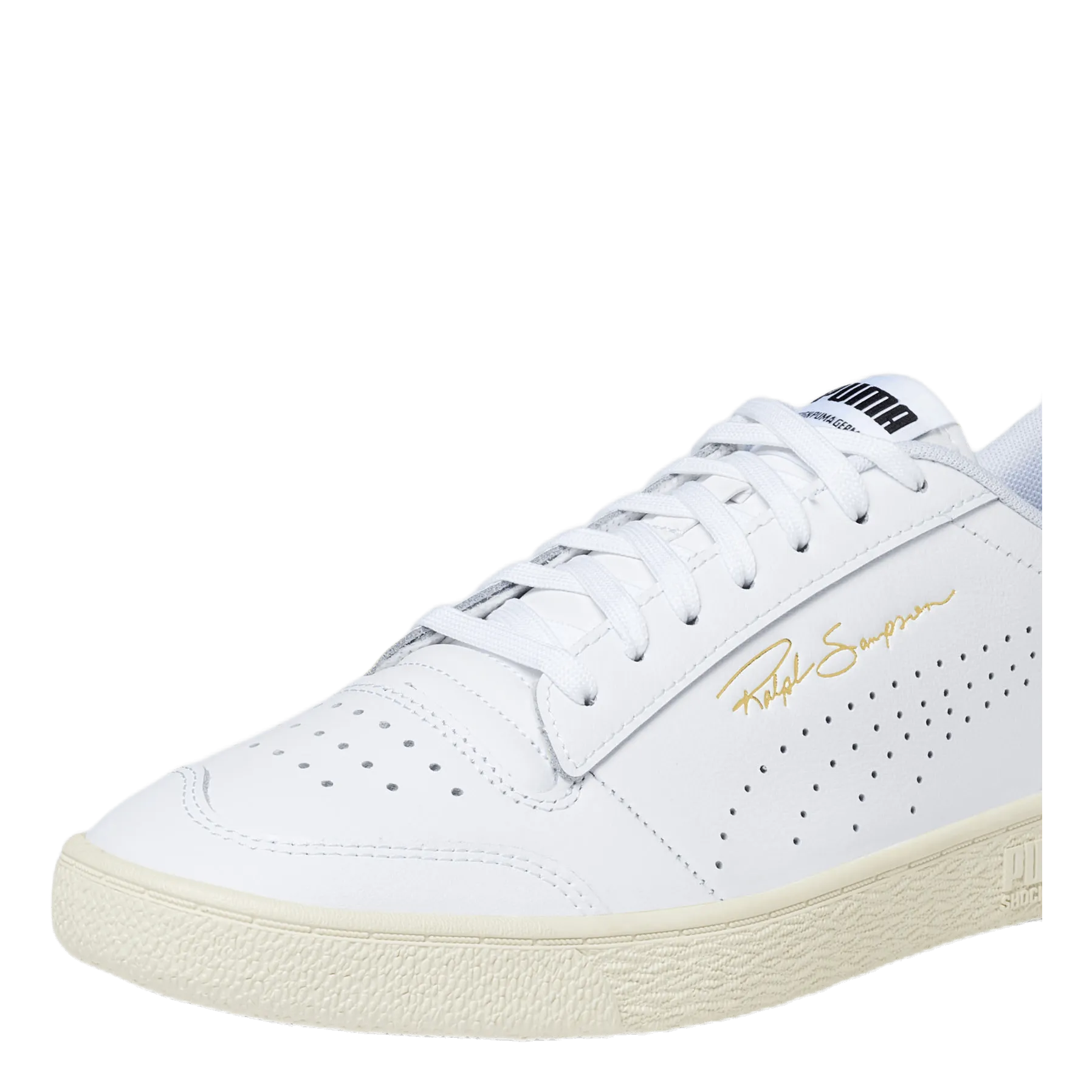 Ralph Sampson Lo Perf Soft White