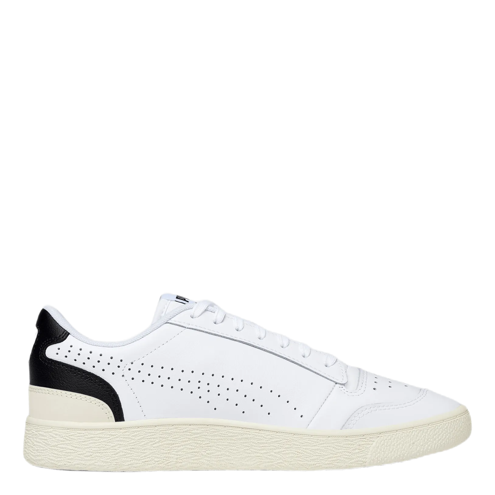 Ralph Sampson Lo Perf Soft White