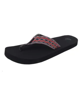 Reef 3 Point Pavones Flip Flops