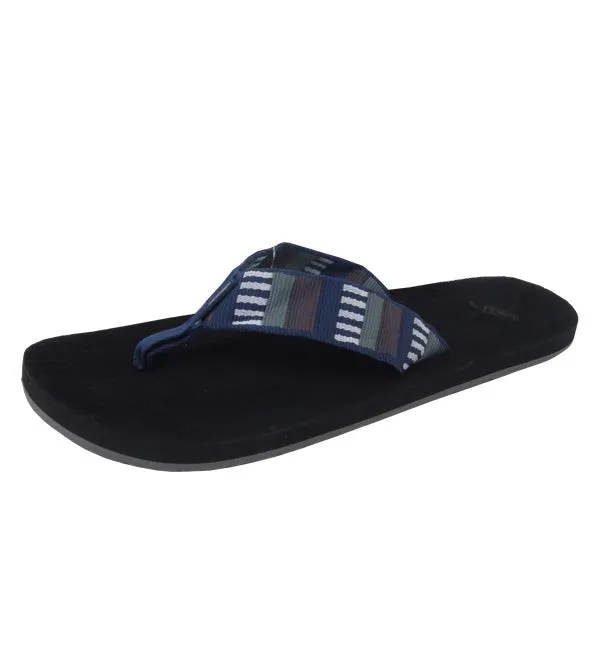 Reef 3 Point Pavones Flip Flops