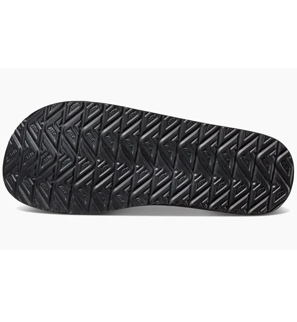 Reef Twinpin Flip Flops - Grey