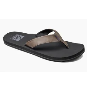Reef Twinpin Flip Flops - Grey