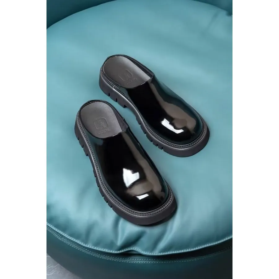 Royvane Veltique Business Loafers