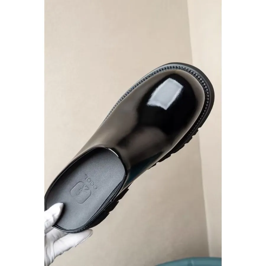 Royvane Veltique Business Loafers