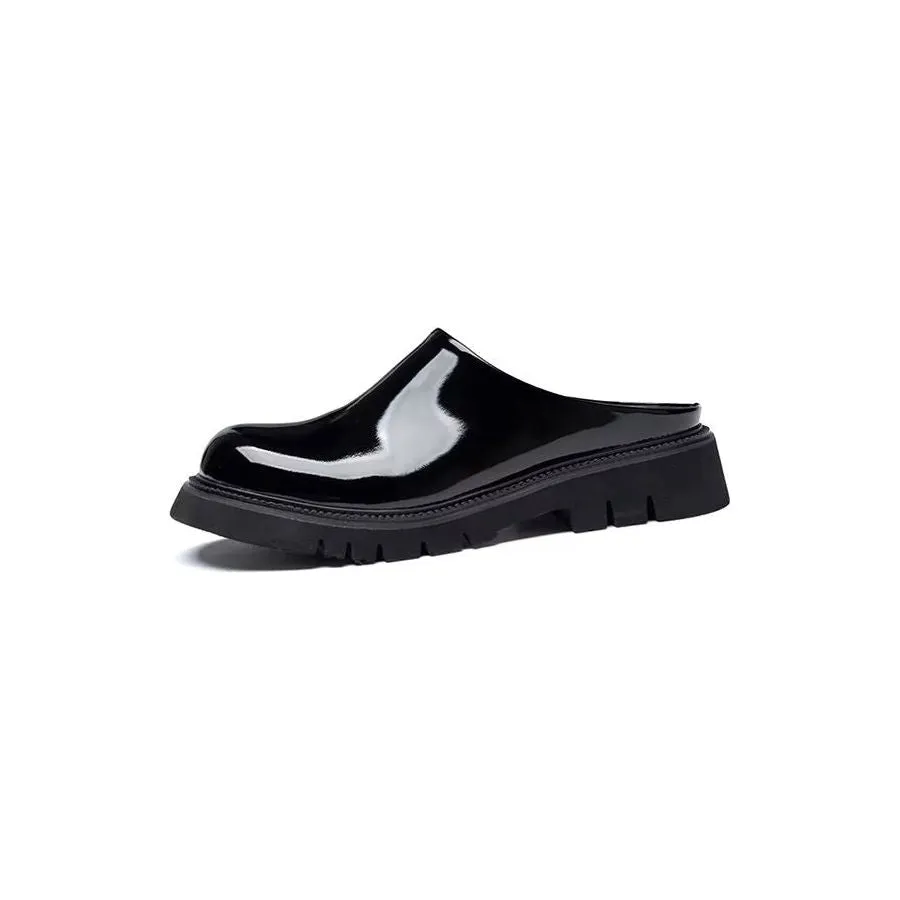 Royvane Veltique Business Loafers