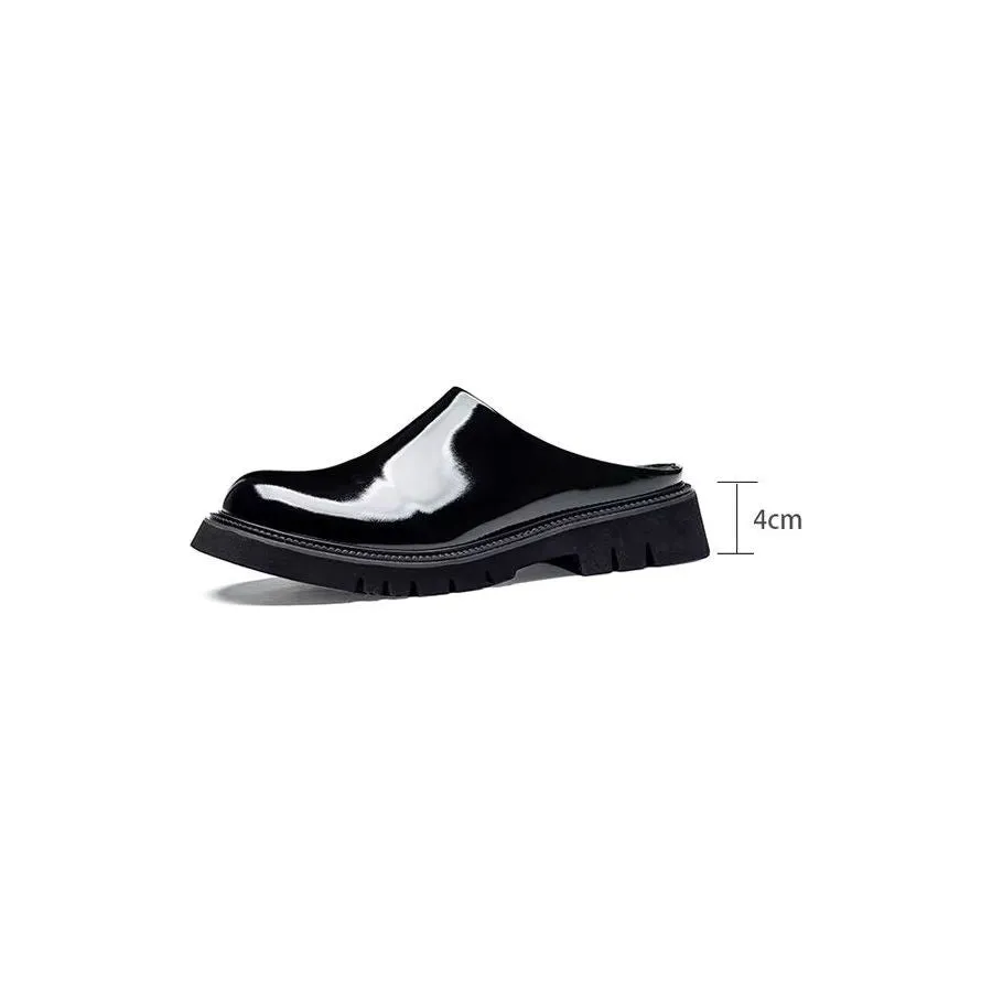 Royvane Veltique Business Loafers