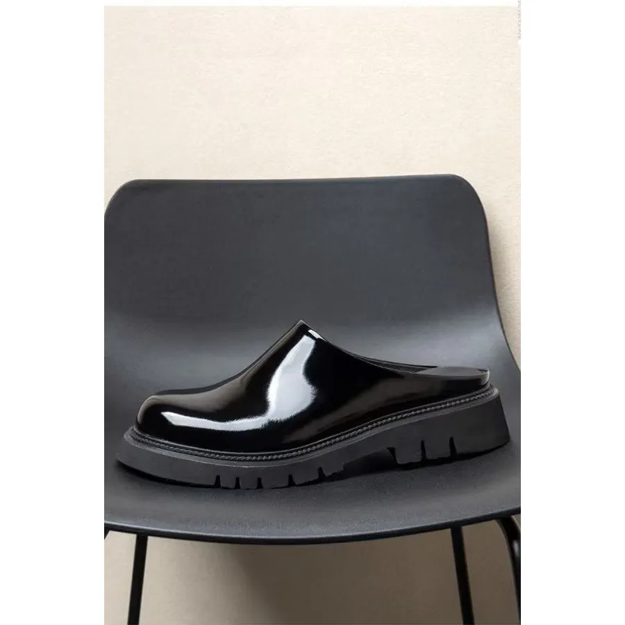 Royvane Veltique Business Loafers