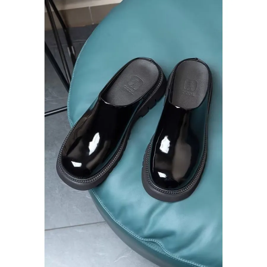 Royvane Veltique Business Loafers