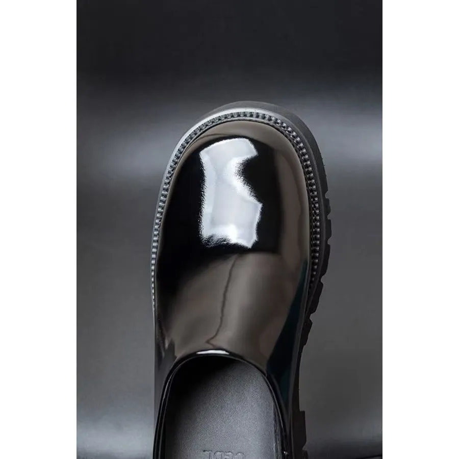 Royvane Veltique Business Loafers