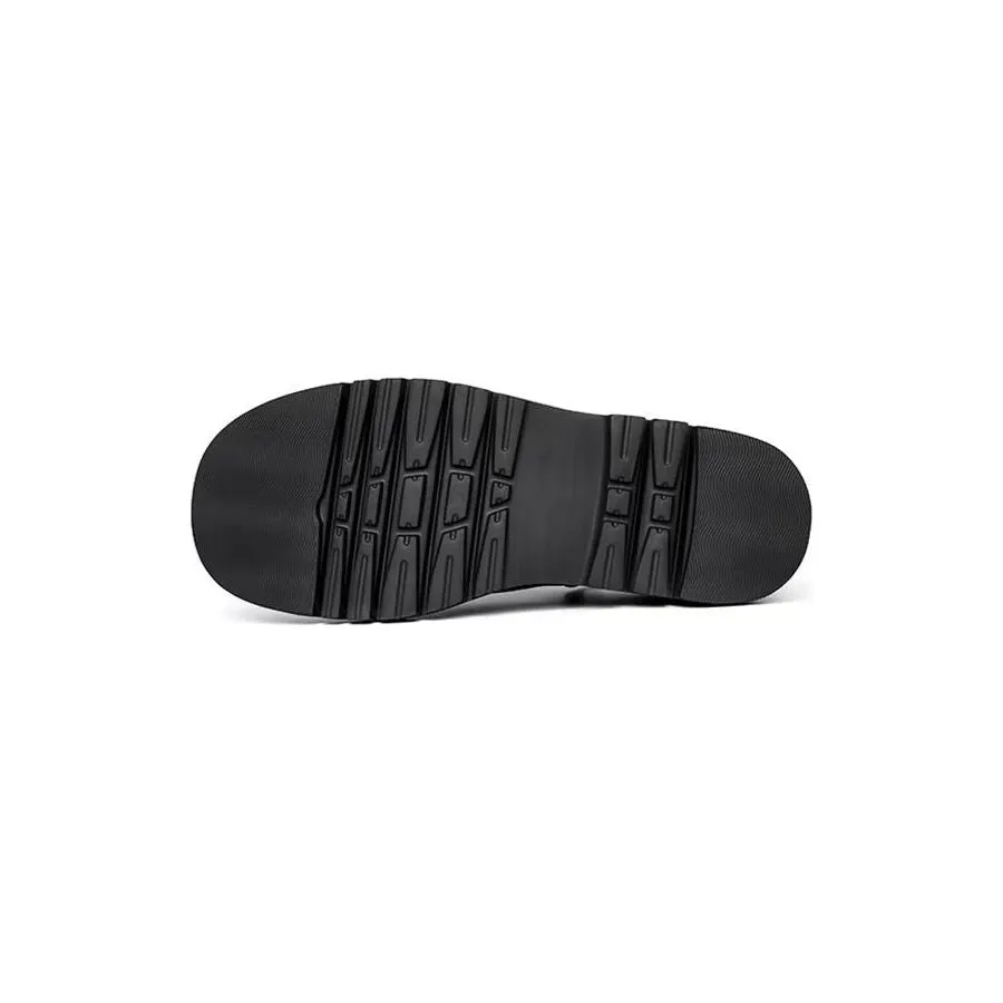 Royvane Veltique Business Loafers