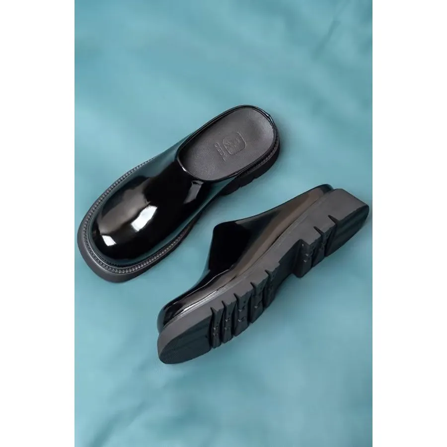 Royvane Veltique Business Loafers