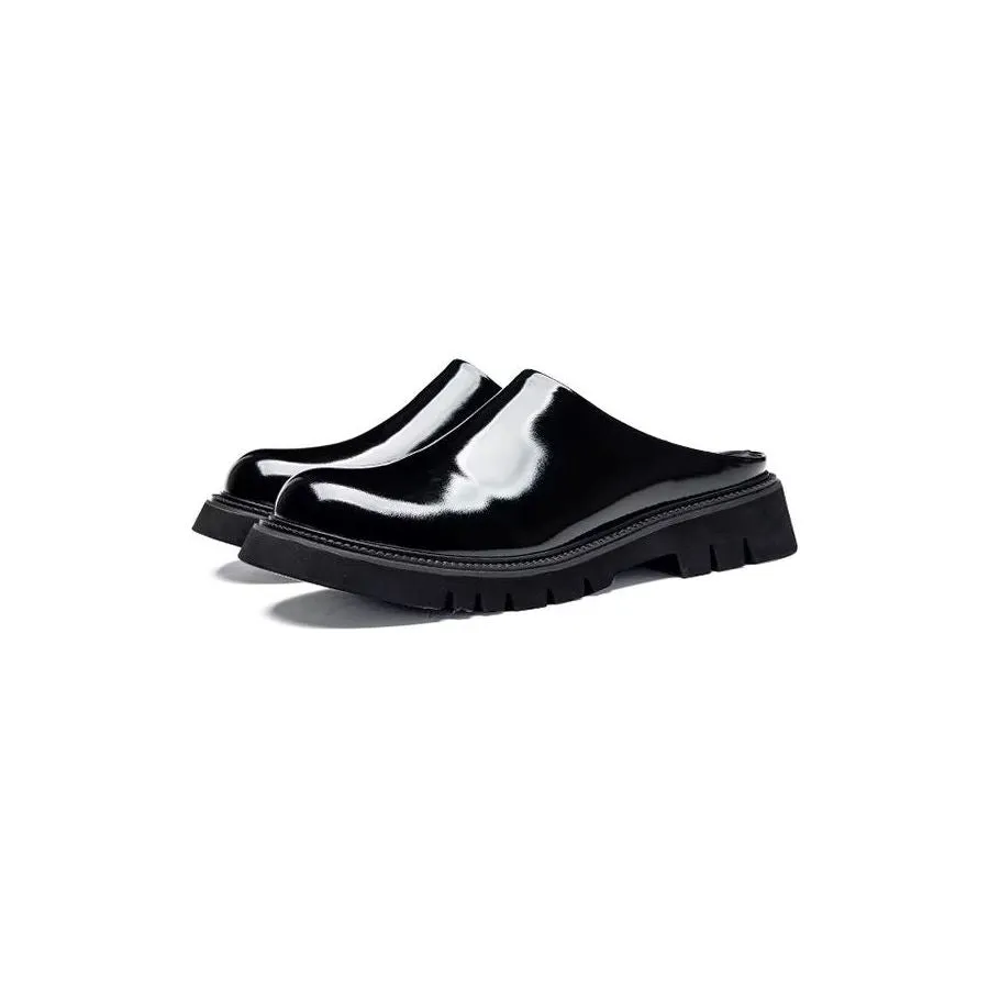 Royvane Veltique Business Loafers
