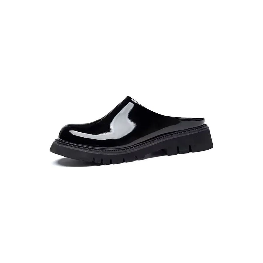 Royvane Veltique Business Loafers
