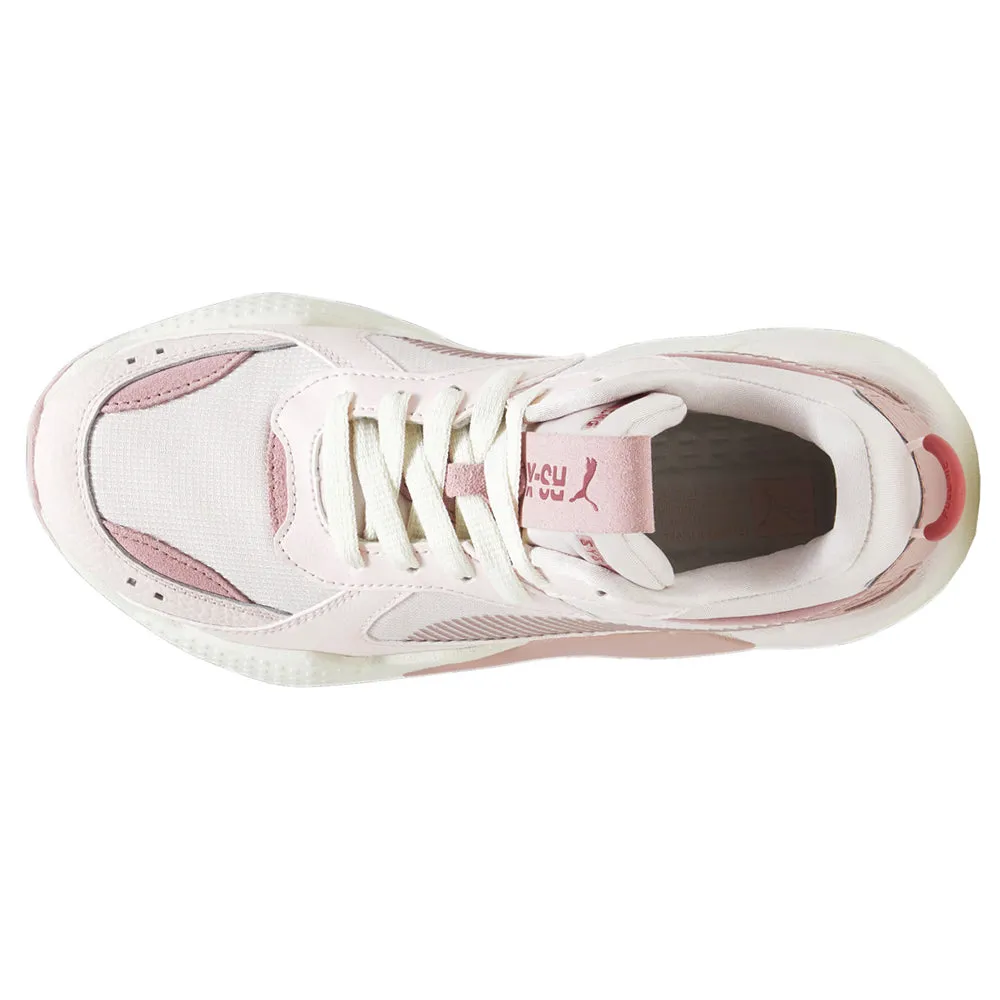 Rs-X Soft Lace Up Sneakers