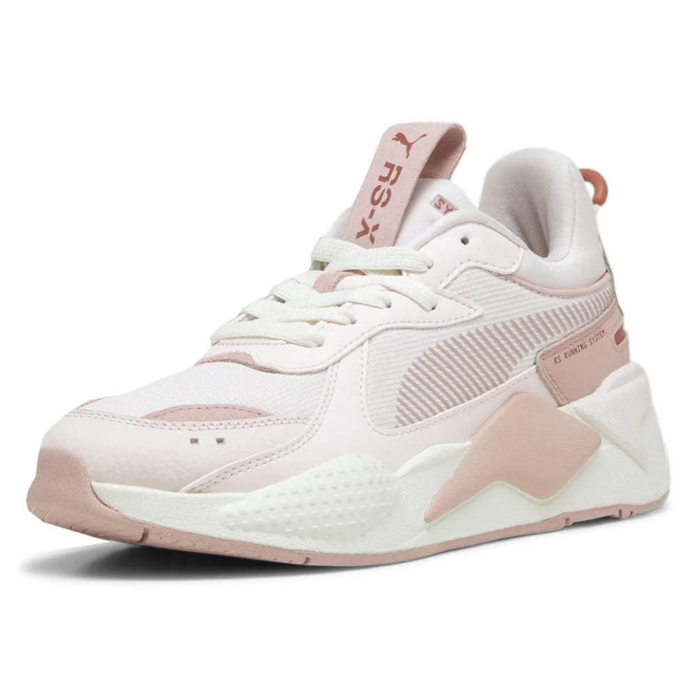 Rs-X Soft Lace Up Sneakers