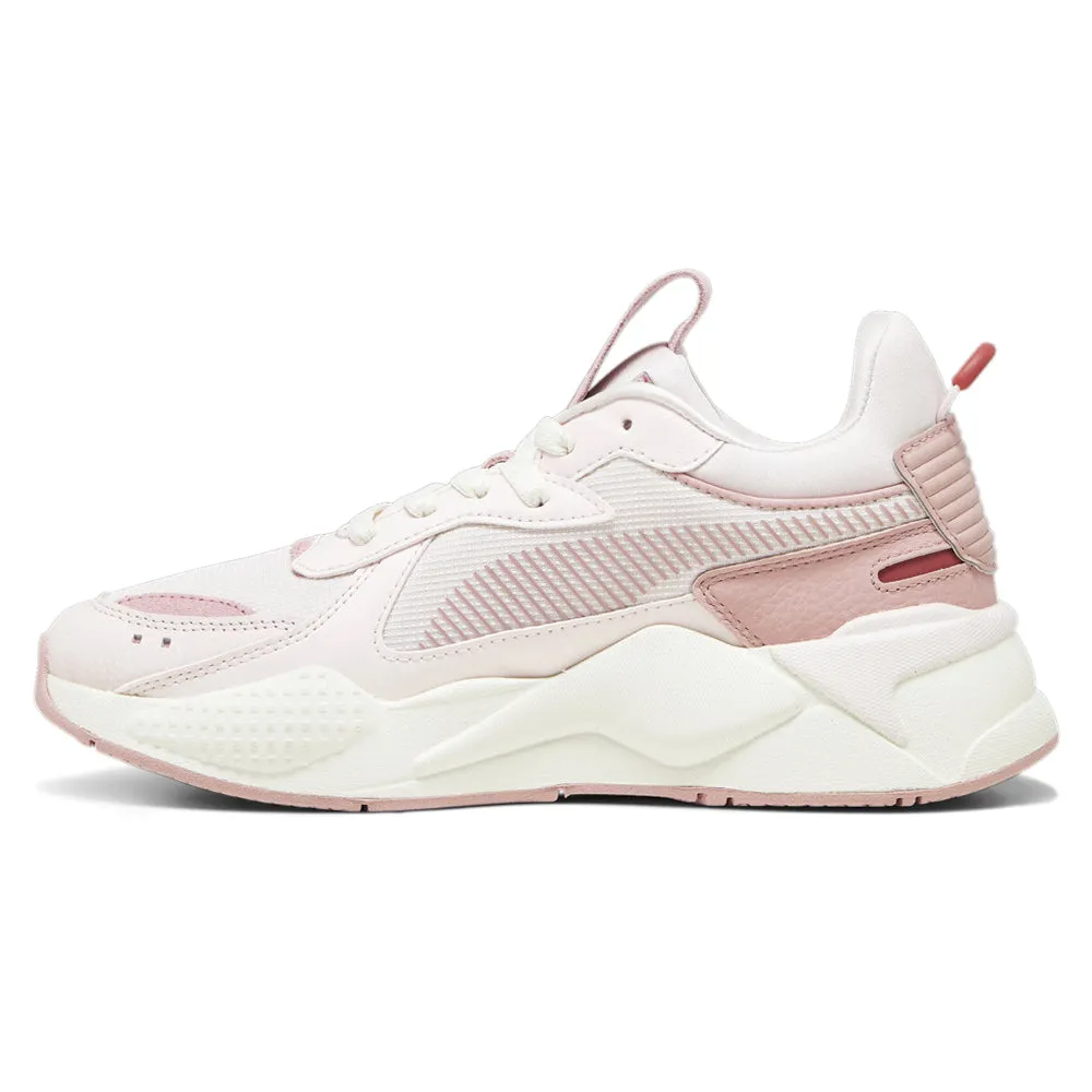 Rs-X Soft Lace Up Sneakers