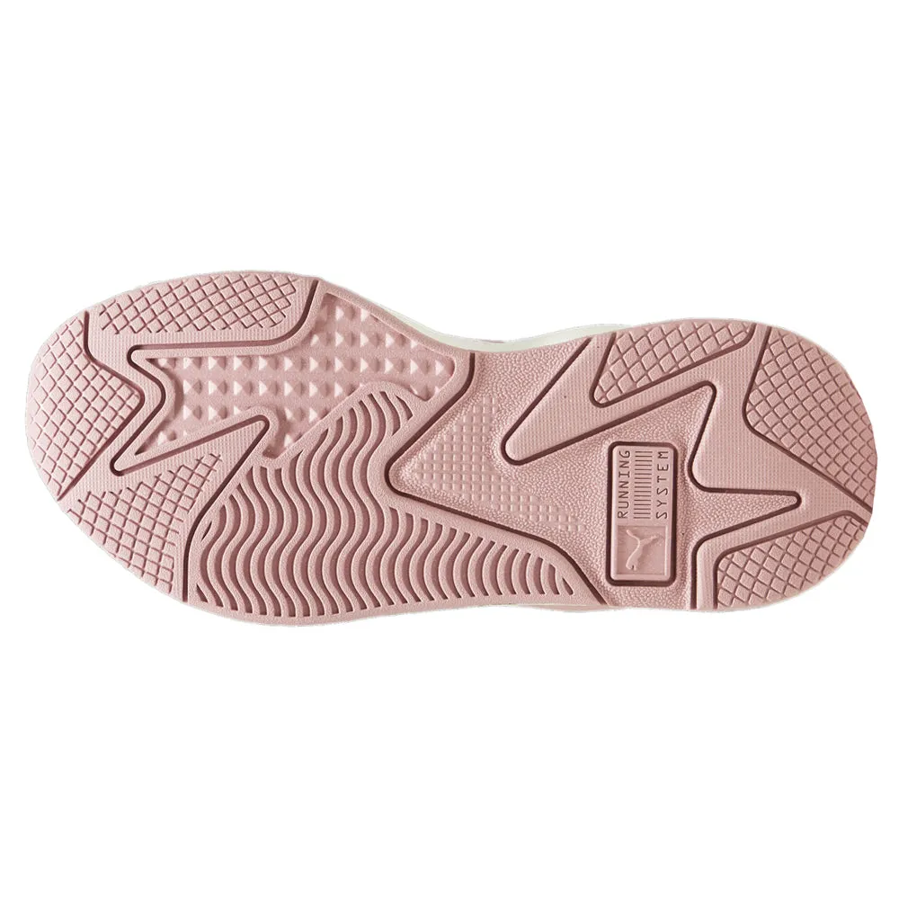 Rs-X Soft Lace Up Sneakers