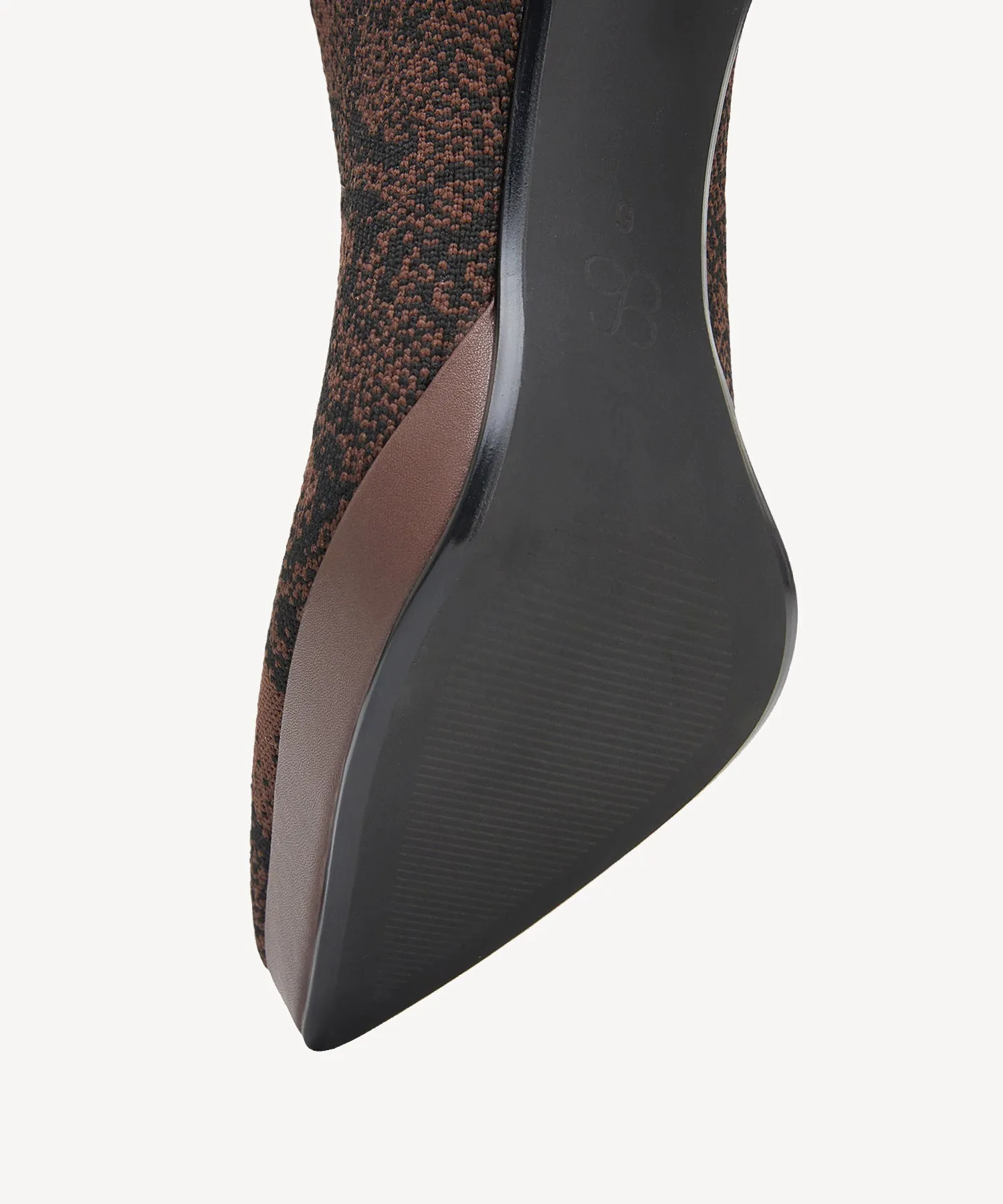 Sexy Pointed Toe Soles Ankle Boots