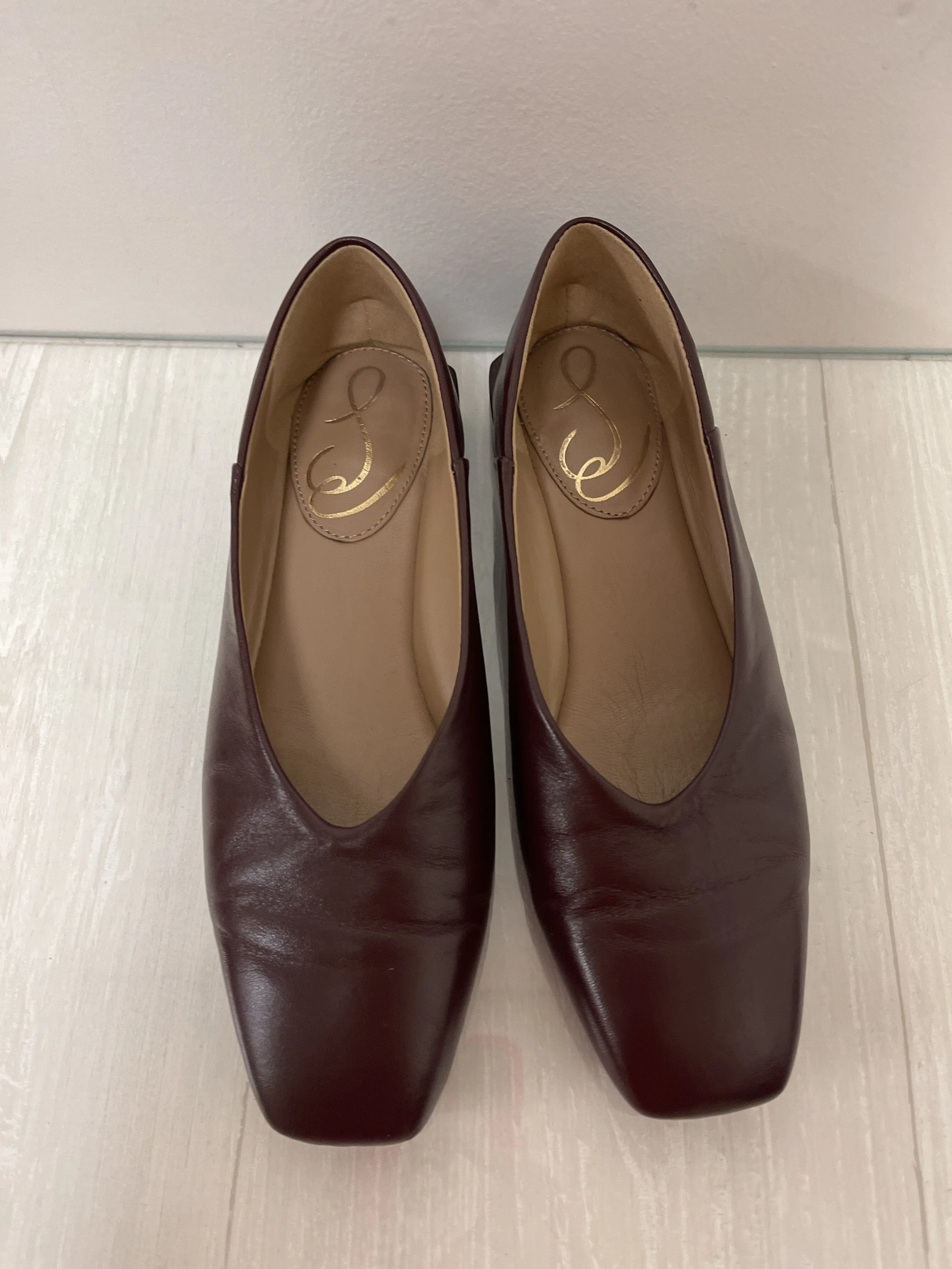 Shoes Flats By Cole-haan  Size: 5