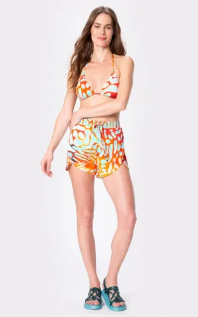 Shorts Transpassado Jersey