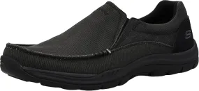 Skechers Men's Expected Avillo Relaxed-Fit Slip-On Loafer