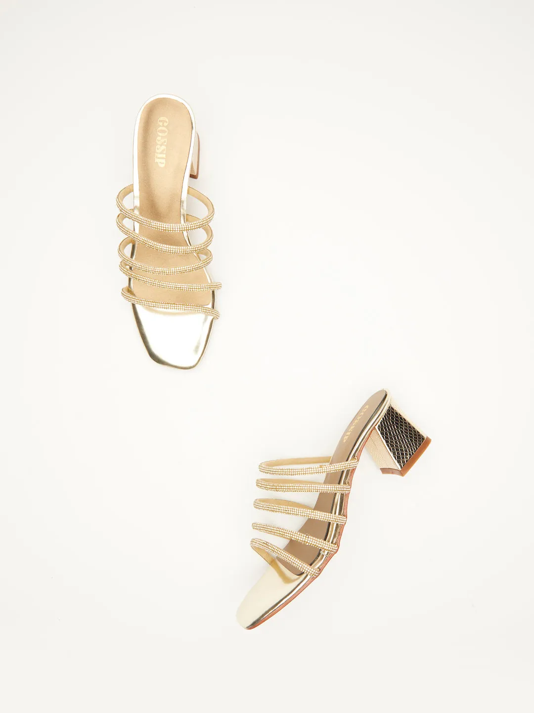 STELLA HEELS