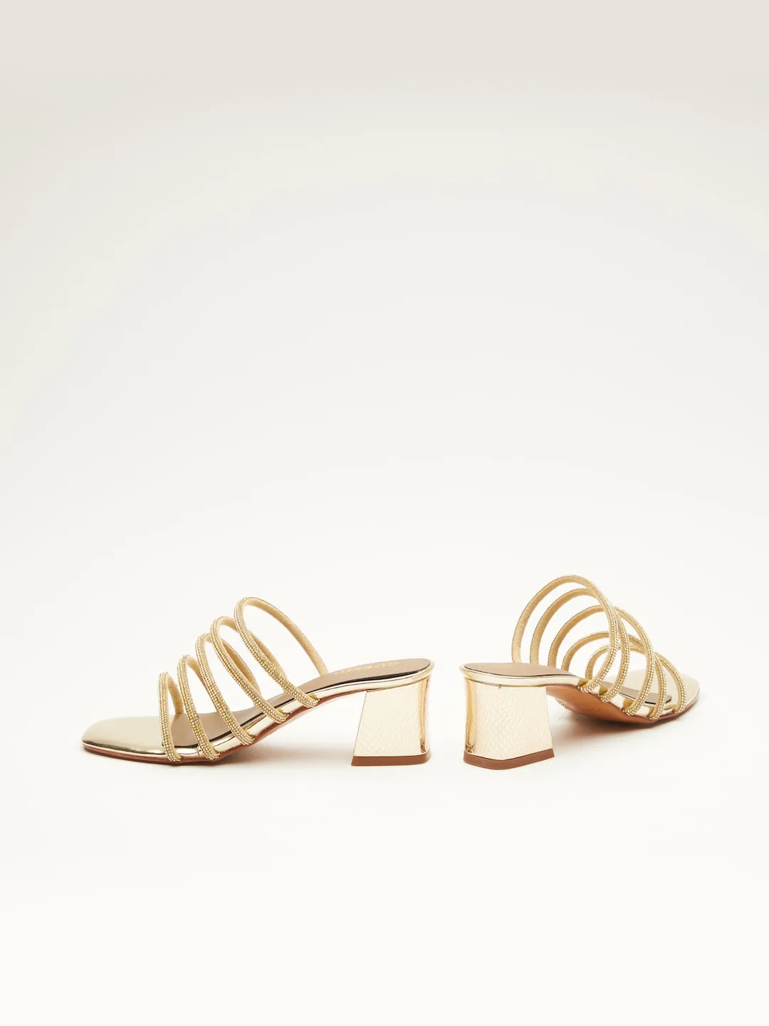 STELLA HEELS