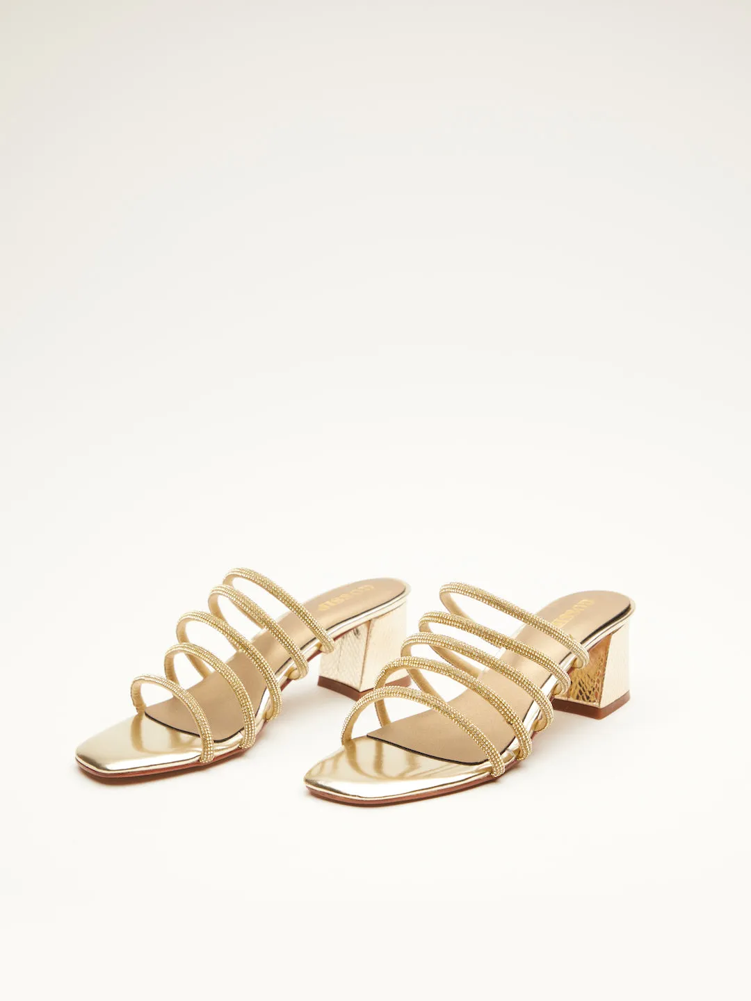 STELLA HEELS