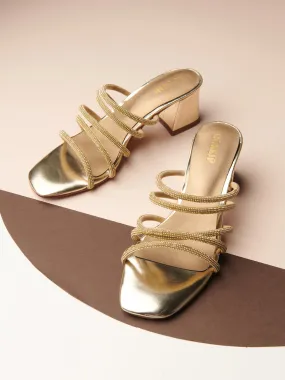 STELLA HEELS